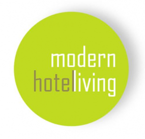 modern Hoteliving Gießen